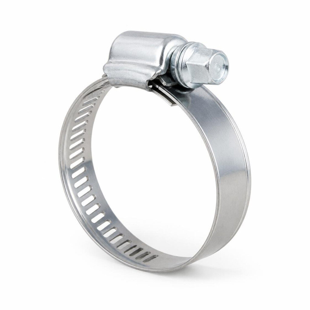 ORBIT 3# 50-70MM MILD STEEL HOSE CLIP