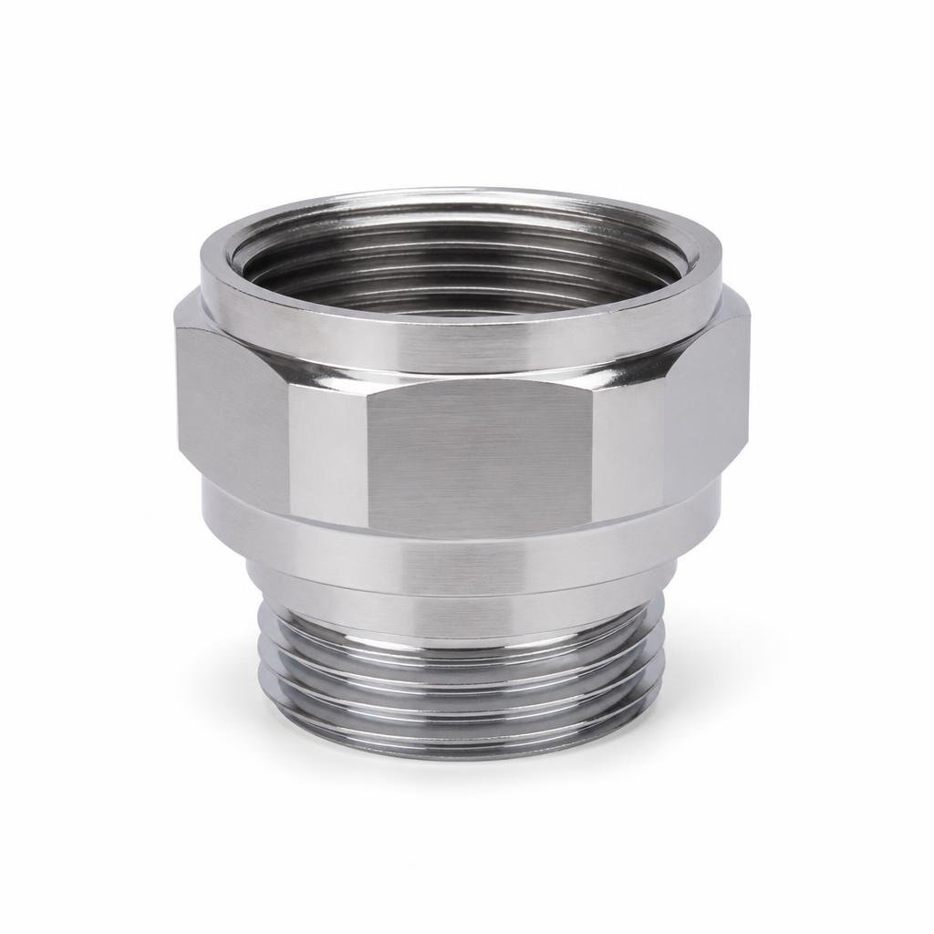 OUTAI OT-87012-2 SHOWER UNION