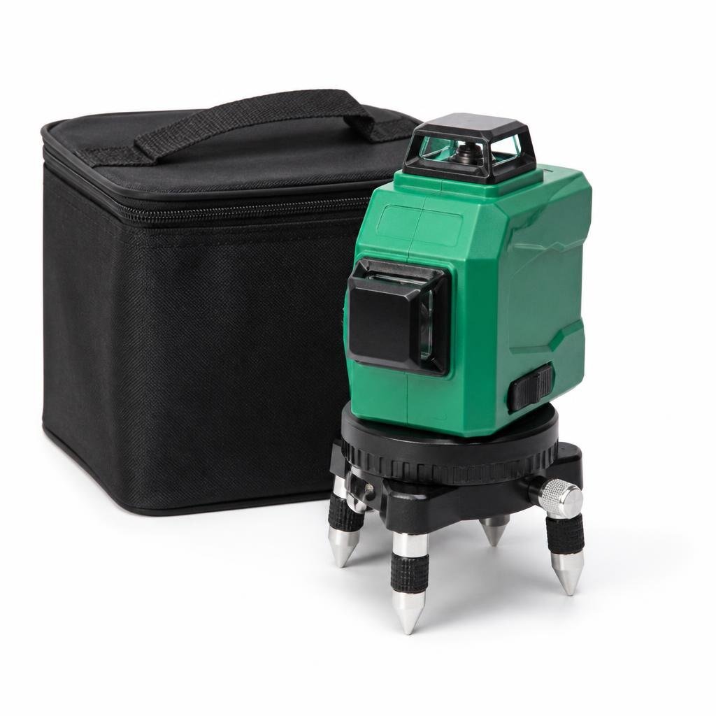 DCA AFF03-21 LASER LEVEL