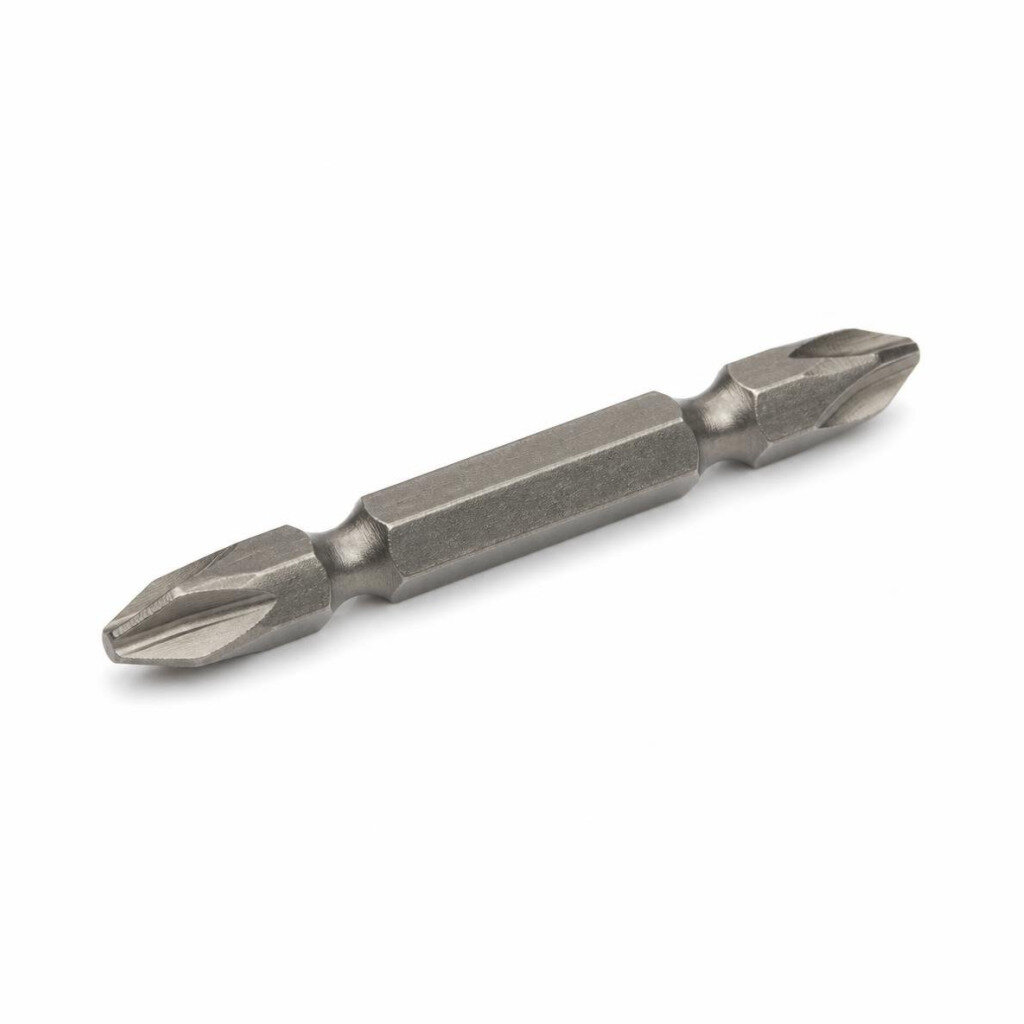 NIETZ PH2 X 45MM (+-) POWER DRIVER BIT - 520-01-201