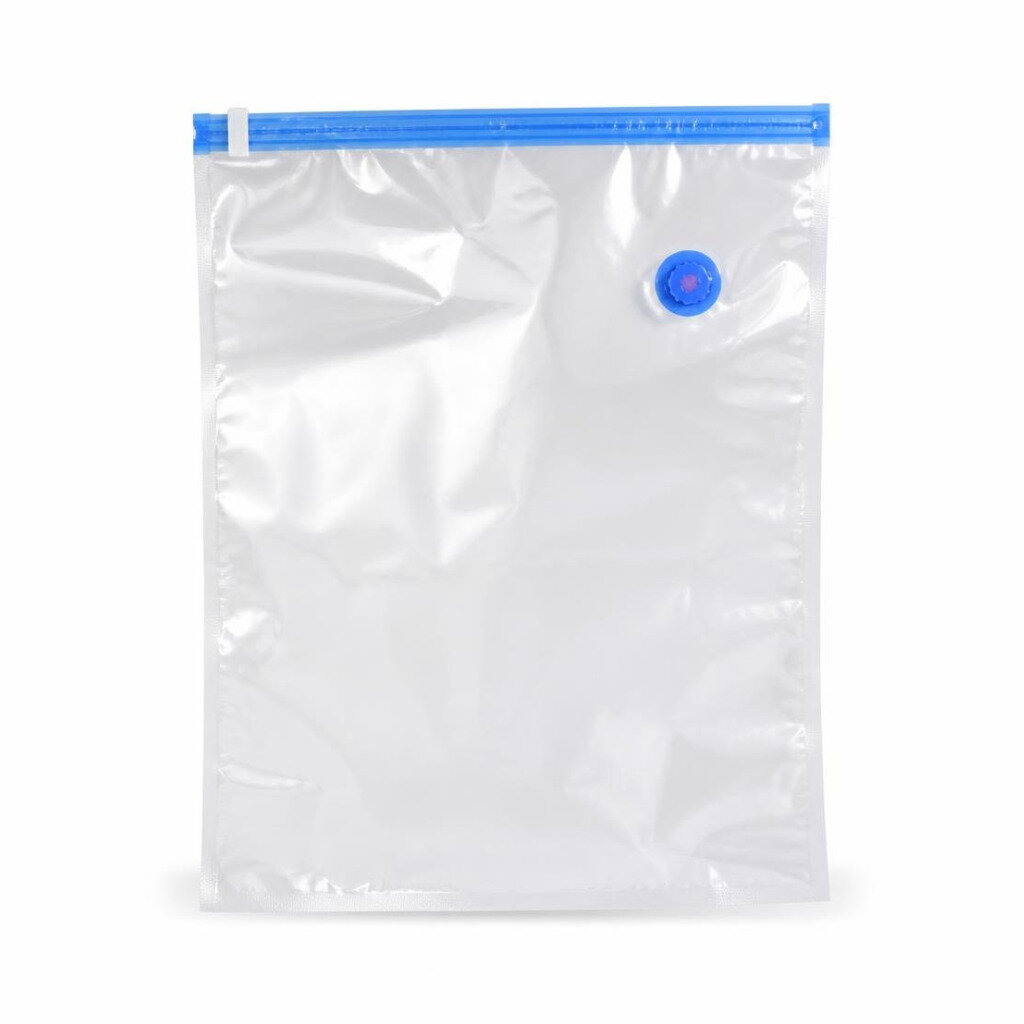 40CM X 50CM VACUUM COMPRESSION STORAGE BAG