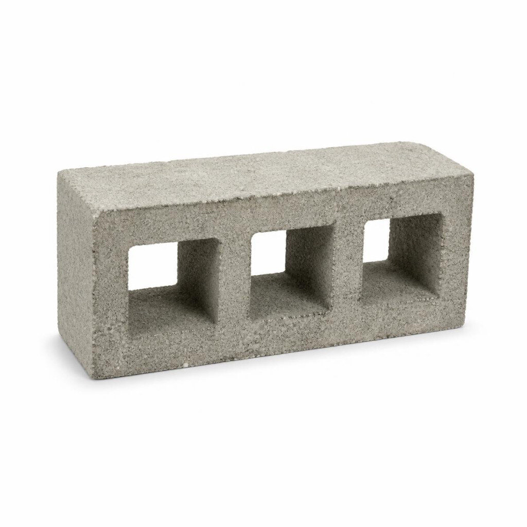 VENT BLOCK - V17