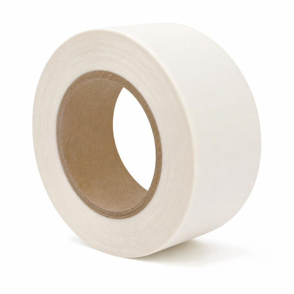 DR. WHO 18MM X 10Y DOUBLE SIDES TISSUE TAPE