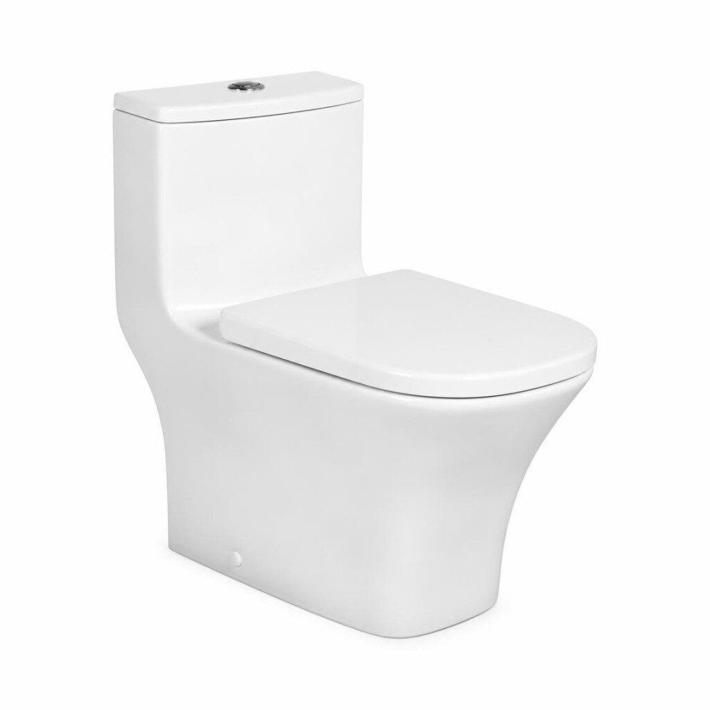 SATINEL WC1840WD ONE PIECE WASHDOWN