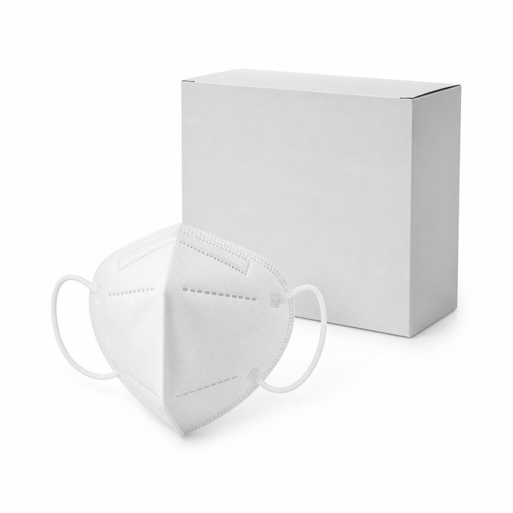 ROBINSON KN95 5LAYERS PROTECTIVE MASK