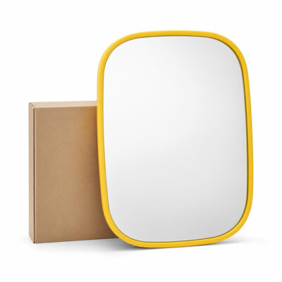 GTSIGN WH-4502 SAFETY COLOUR MIRROR