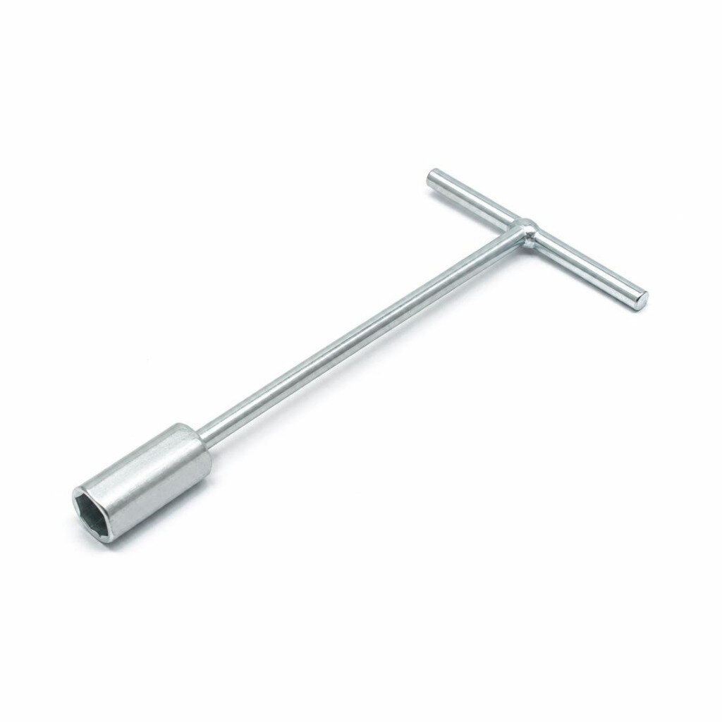MARKSMAN 2213 9MM LONG BOX T-HANDLE SPANNER