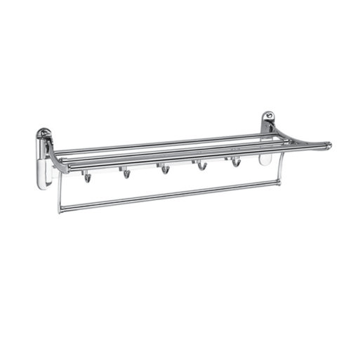 Filton Bathroom Accessories Accessories Foldable Towel Rack [ATR-F1033 ]