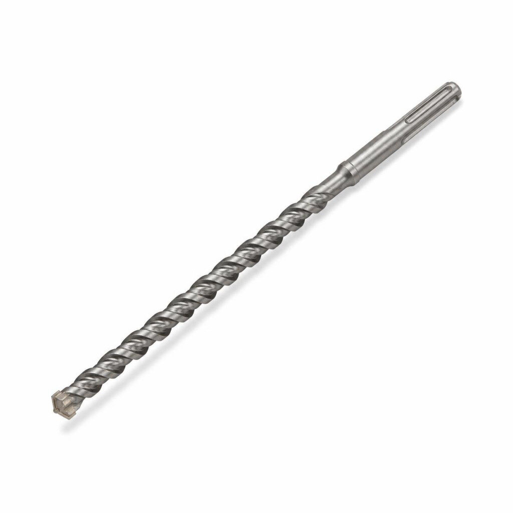BOSCH S4L 10.0 X 160 SDS DRILL BIT