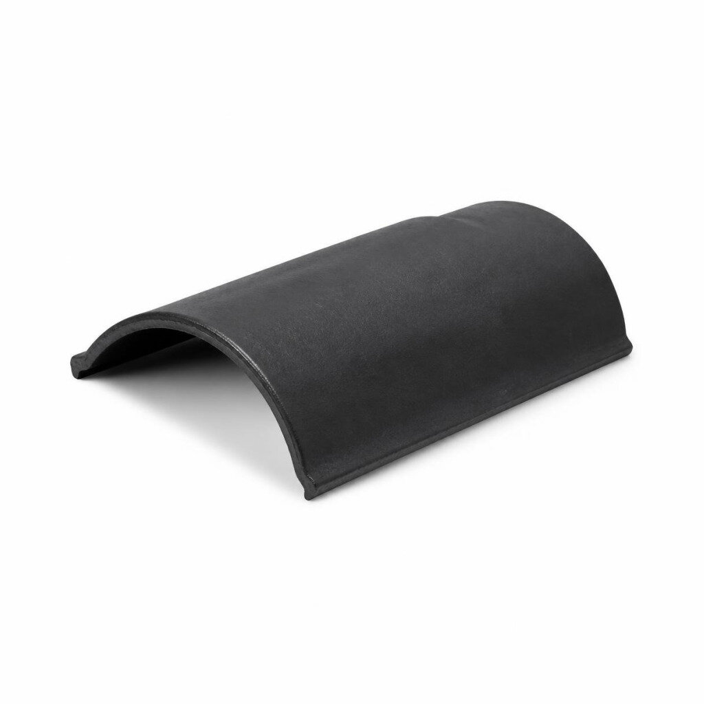 LEGACY MONO RIDGE END -TITANIUM BLACK