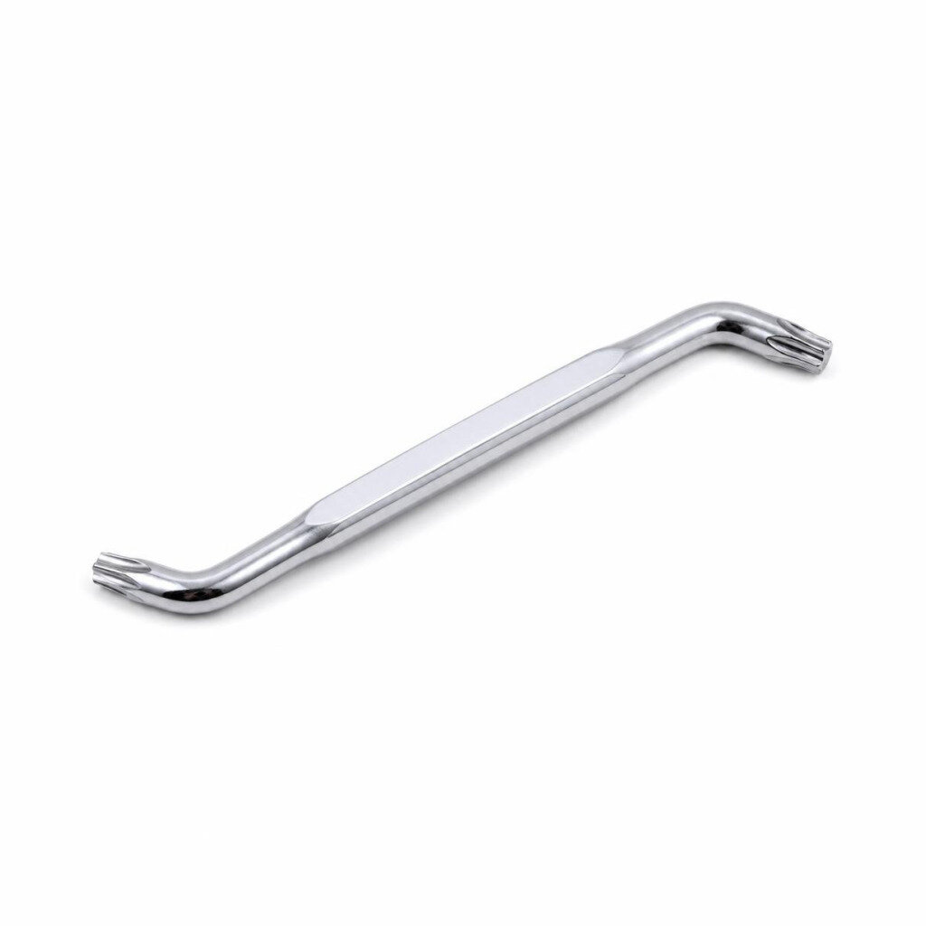 NIETZ T55 X T60 DOUBLE FLEX TX STAR WRENCH- 510-75-555