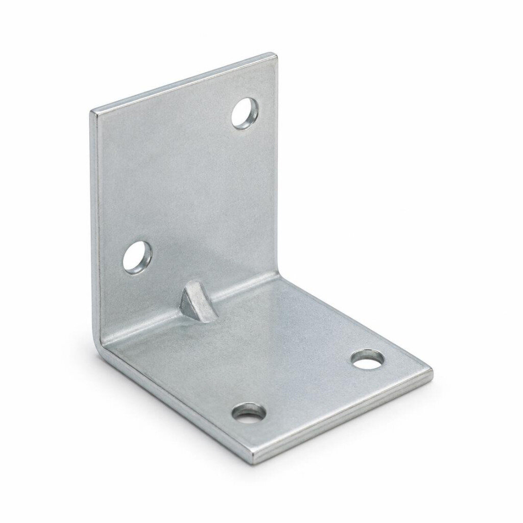 100MMX100MMX20MMX2.0MM L BRACKET