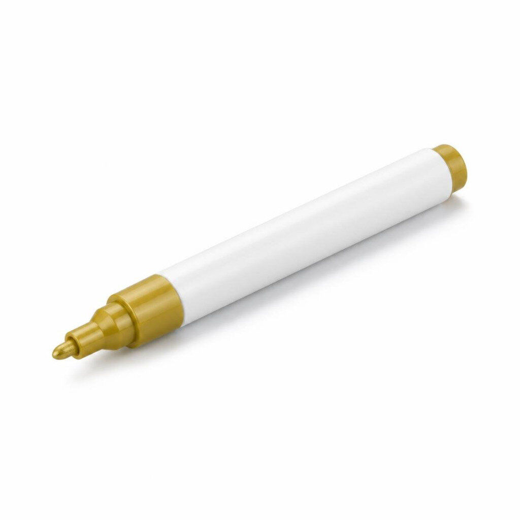 M-MUNGYO PAINT MARKER - GOLD