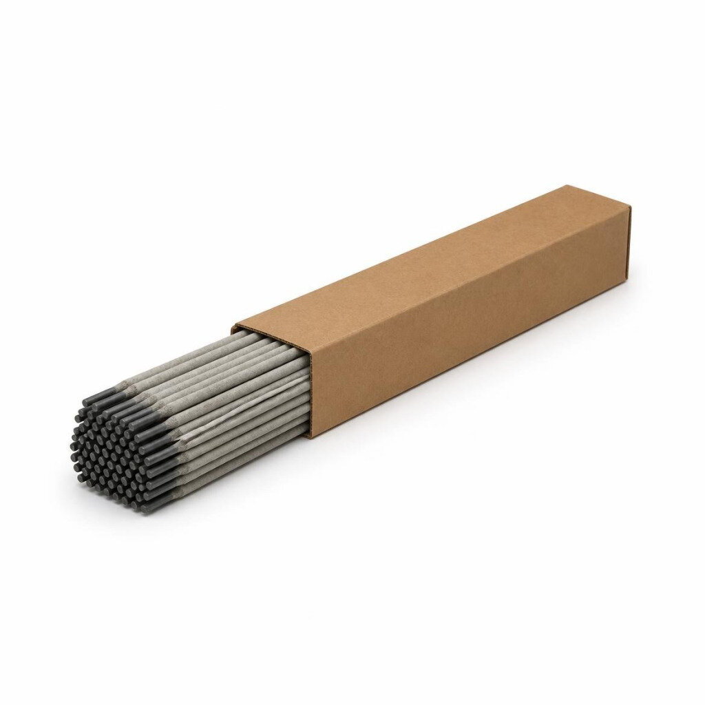 BRIDGE J3812 E6013 2.6MM WELDING ELECTRODES - 5KG