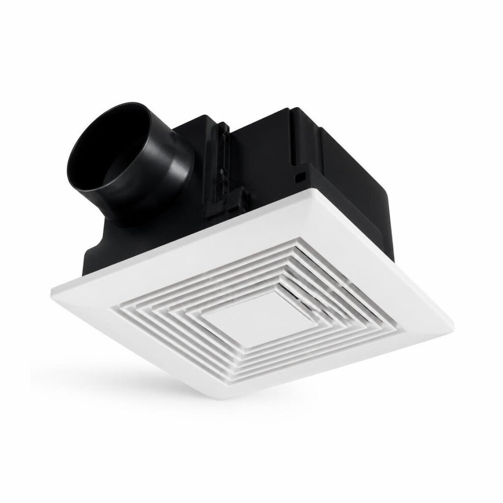 KDK 25TGQ7 10" EXHAUST CEILING FAN