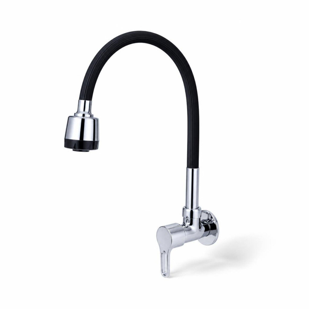 VAGO V5005P FLEXIBLE ARC PILLAR TAP