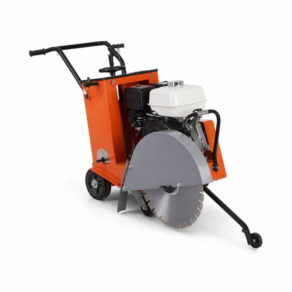 FUJI FCC150 CONCRETE CUTTER LA186