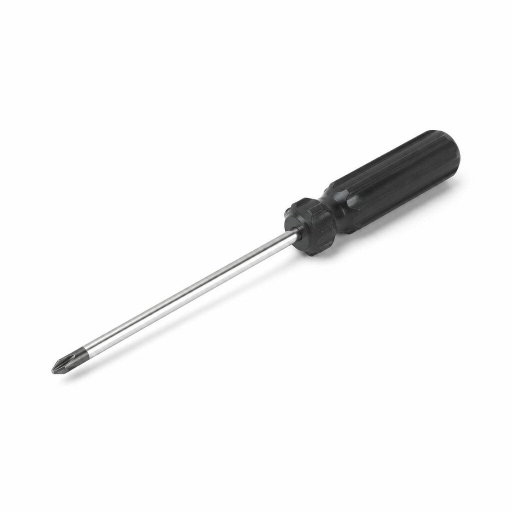 8" X 3MM (+) SCREWDRIVER