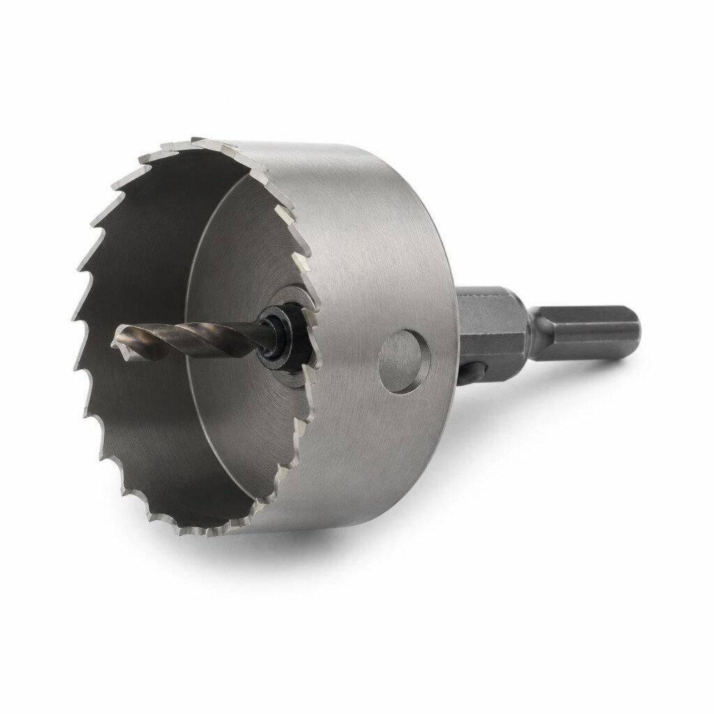 MANNS 35MM HSS HOLE SAW
