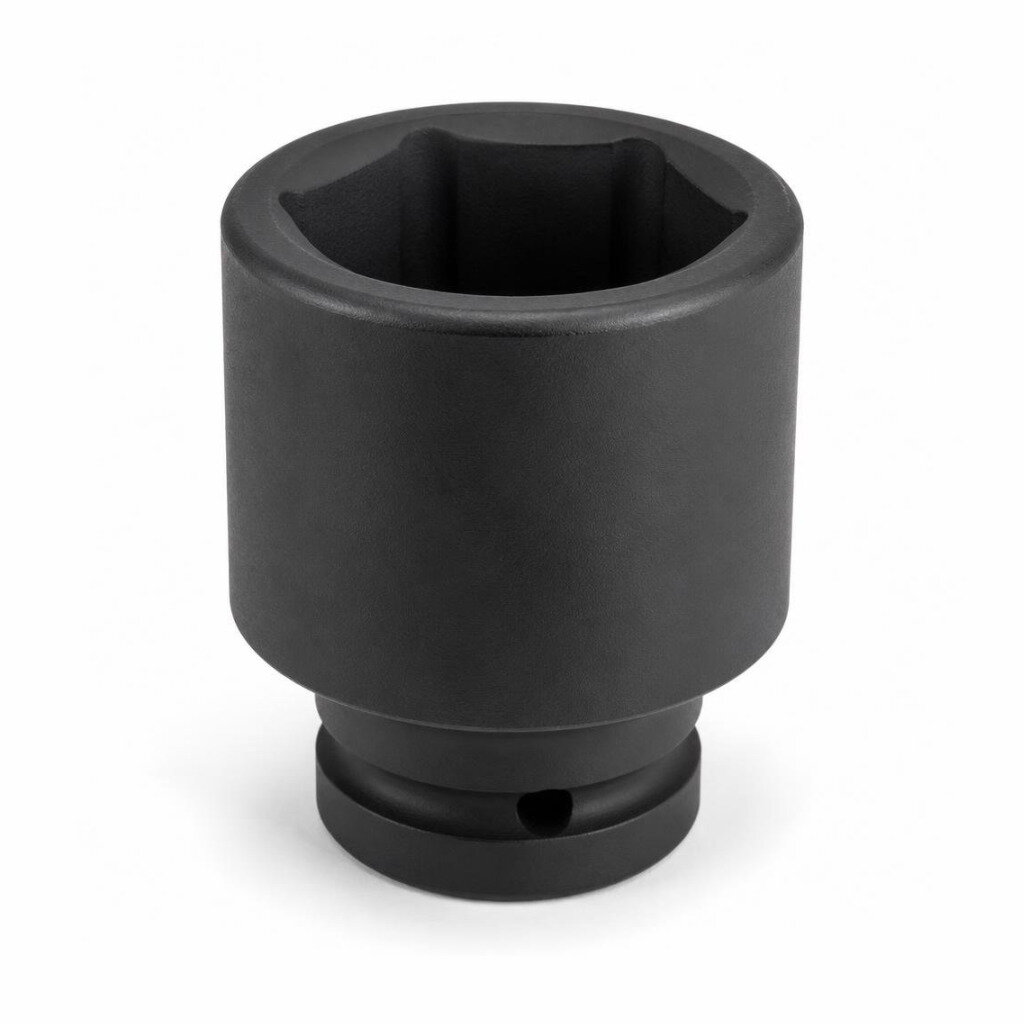 NIETZ 1"DR.6PT 65MM IMPACT SOCKET - 501-70-065