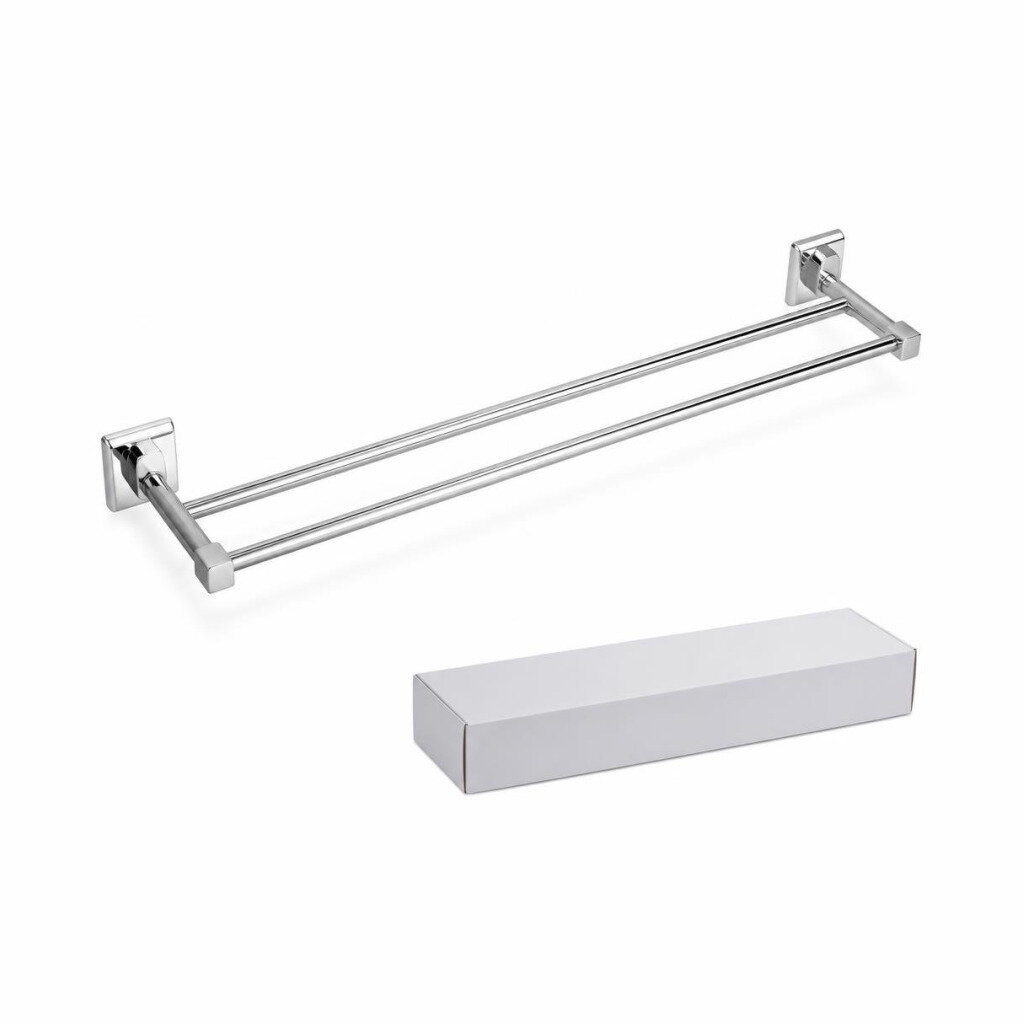 OUTAI OT-76002-8 DOUBLE TOWEL BAR