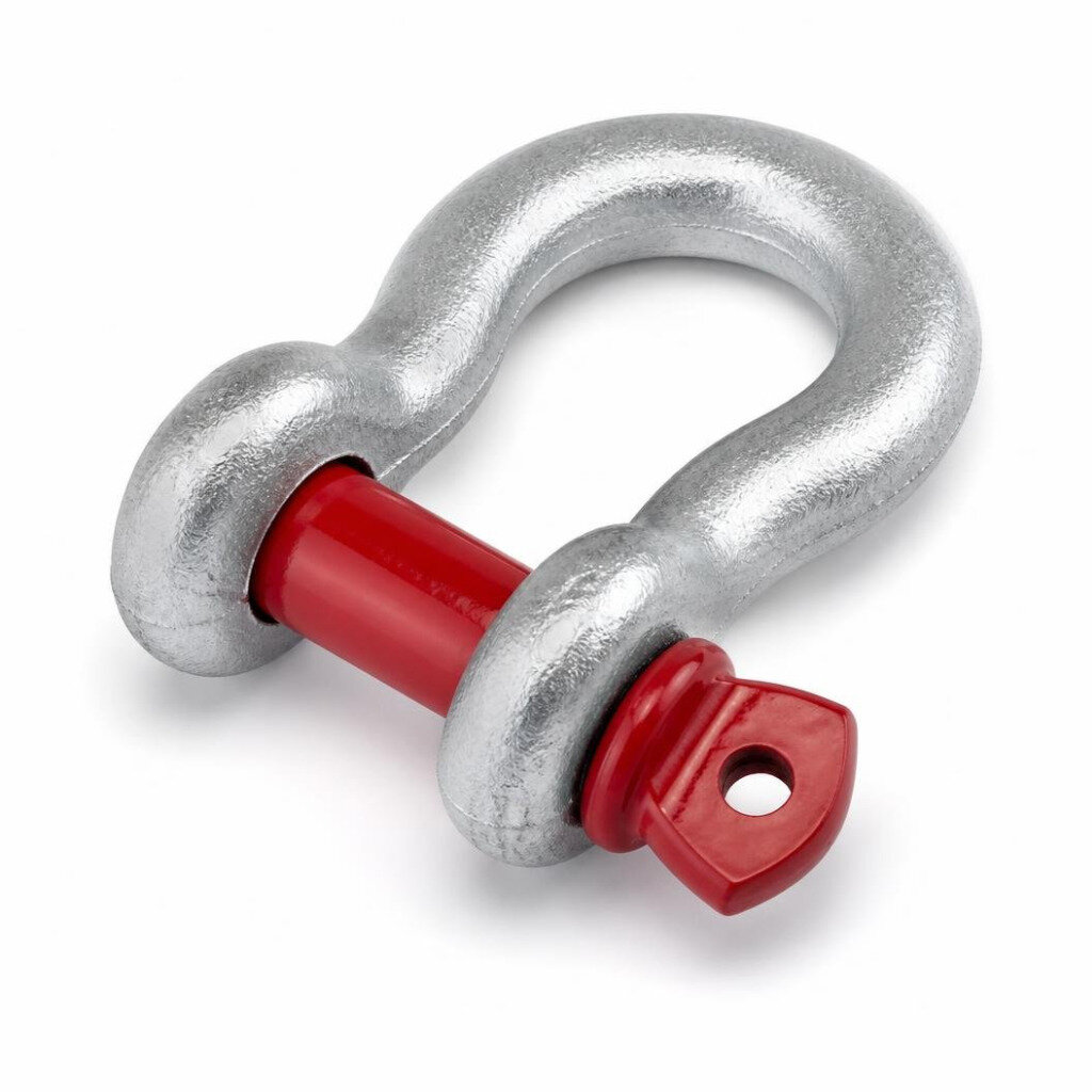 5/8" X 3.25TON SHACKLE