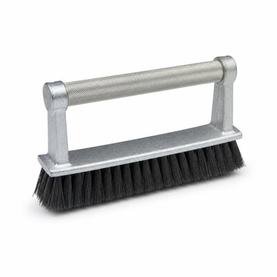GLITZ HJ21 STEEL H TYPE HANDLE BRUSH