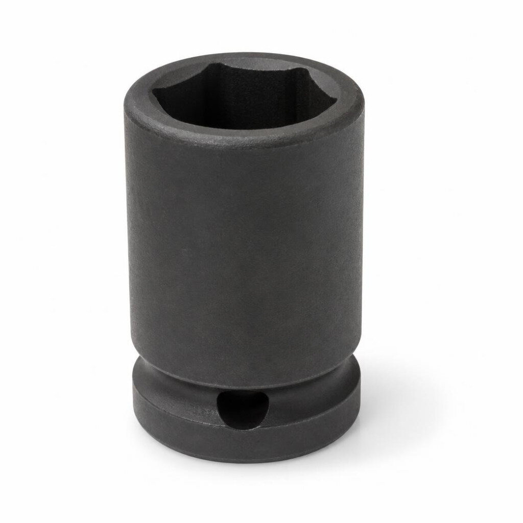 NIETZ 1/2"DR.6PT 21MM IMPACT SOCKET - 501-40-021