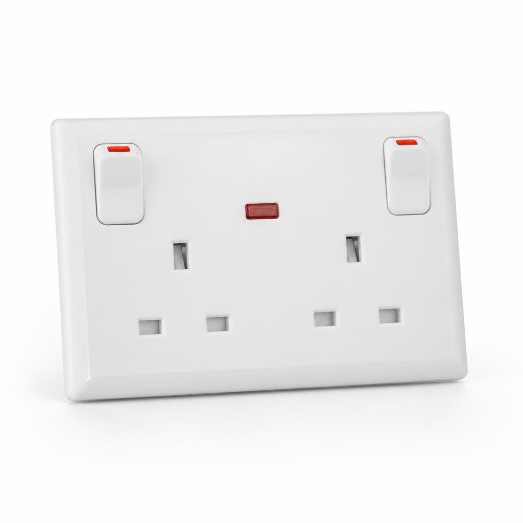 PROSMART PS-624N 2M4G EX SOCKET NEON