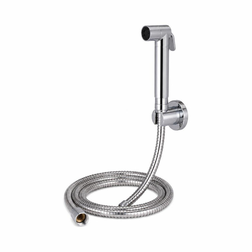 OUTAI OT-62081CP BIDET WITH SHOWER HOSE