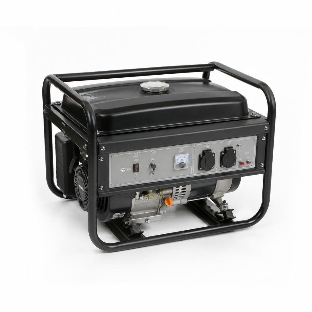 LUTIAN LT2500N-1 5.5HP GASOLINE GENERATOR