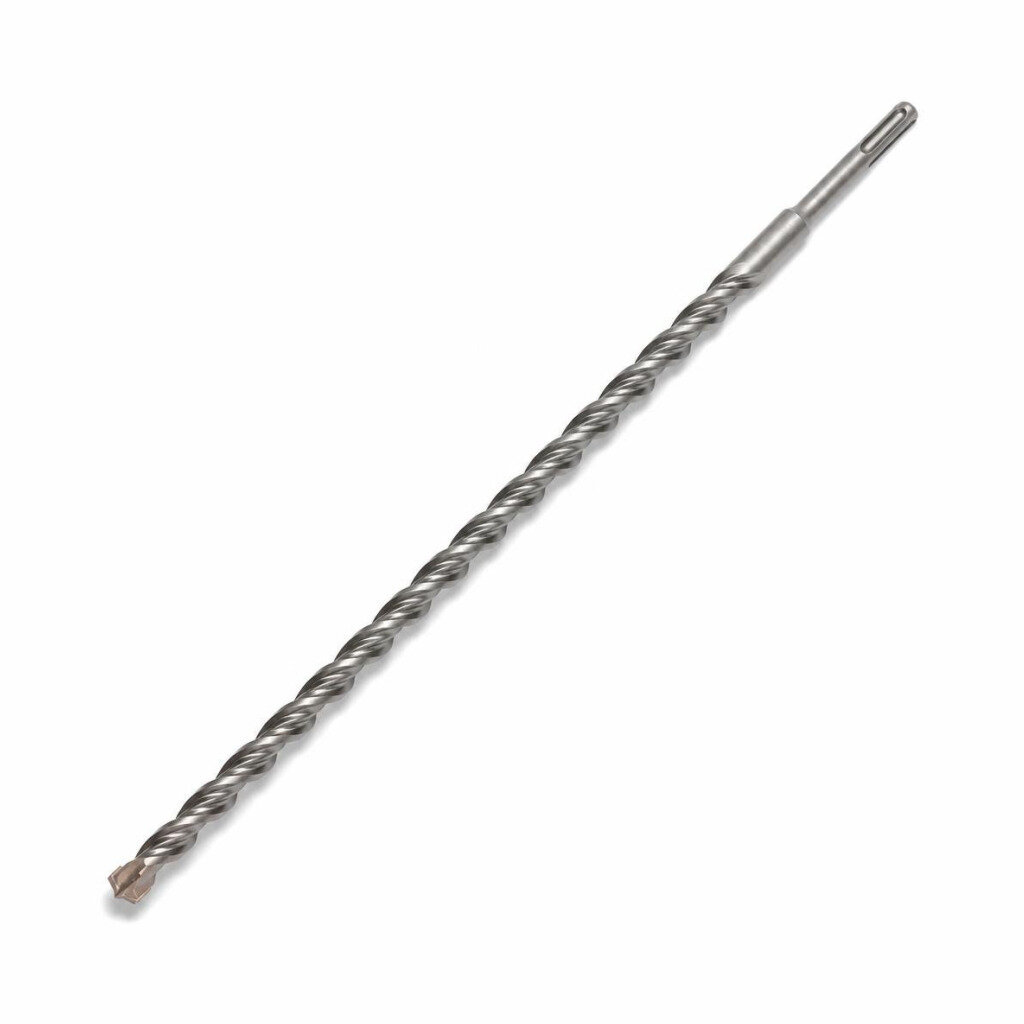 BOSCH SDS PLUS-5 X 16.0 X 400 X 460 SDS PLUS DRILL BIT
