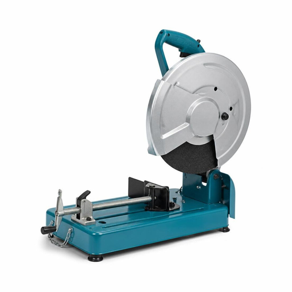 MAKITA 2414NB PORTABLE CUT OFF SAW