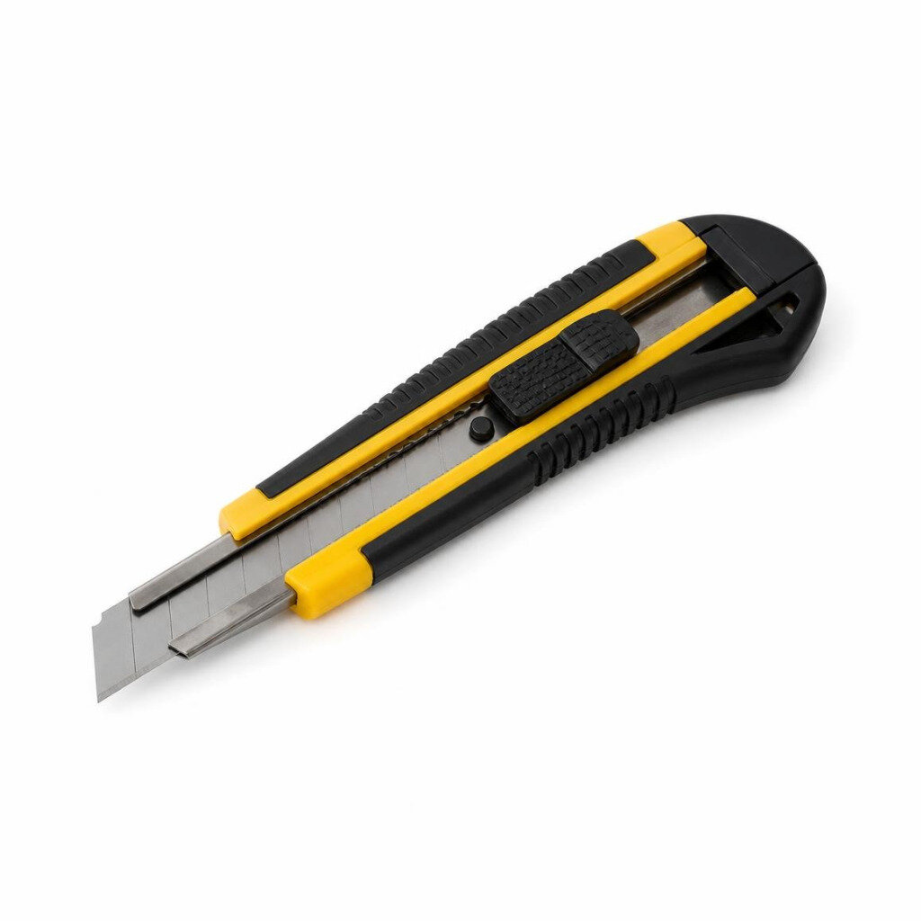 GRABBIT SX770N 18MM AUTO LOCK CUTTER