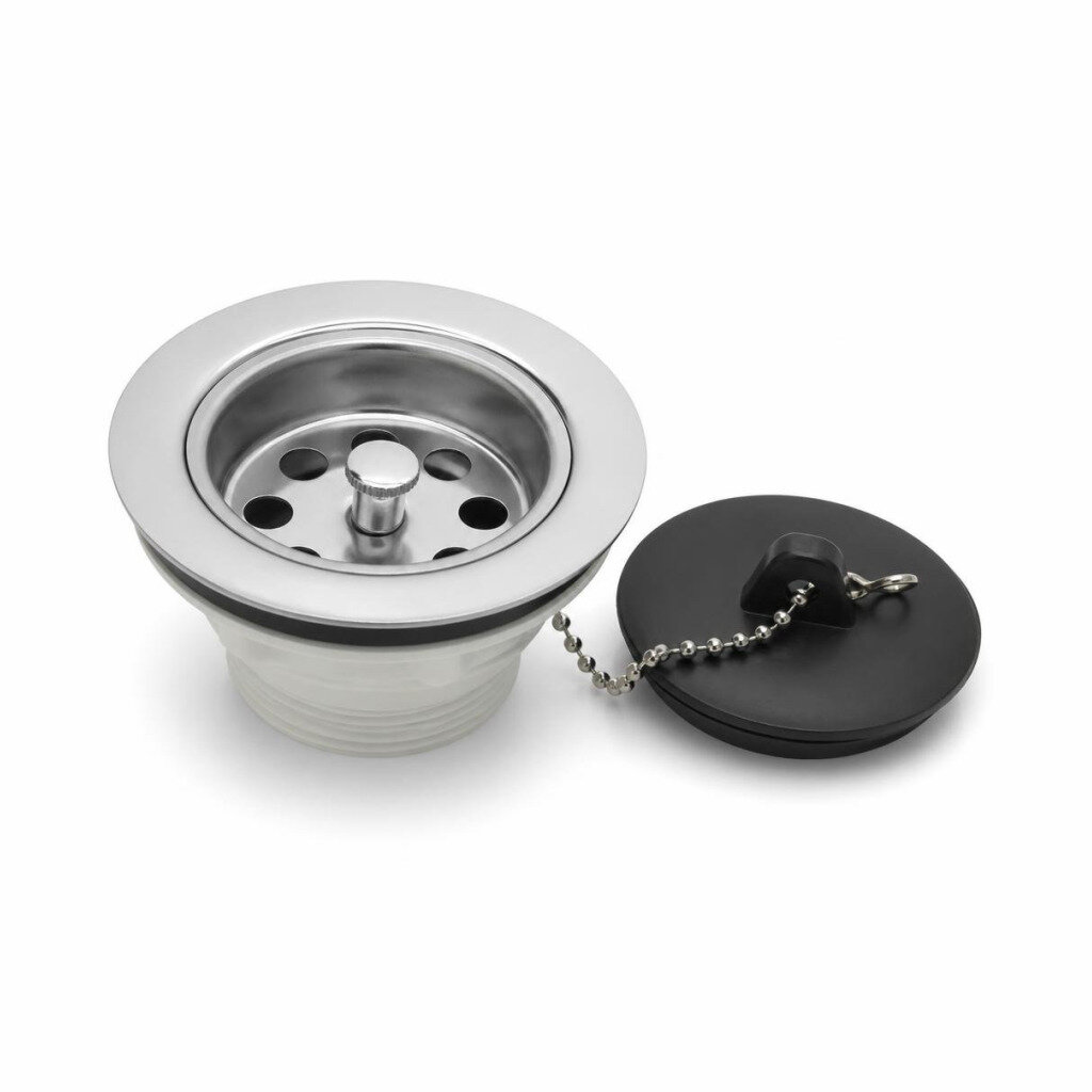 M-1 1/2" (40MM) SINK WASTE