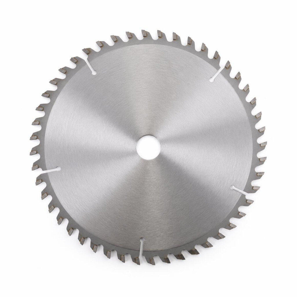 NAVOTA 9" X 40T CIRCULAR SAW WOOD BLADE