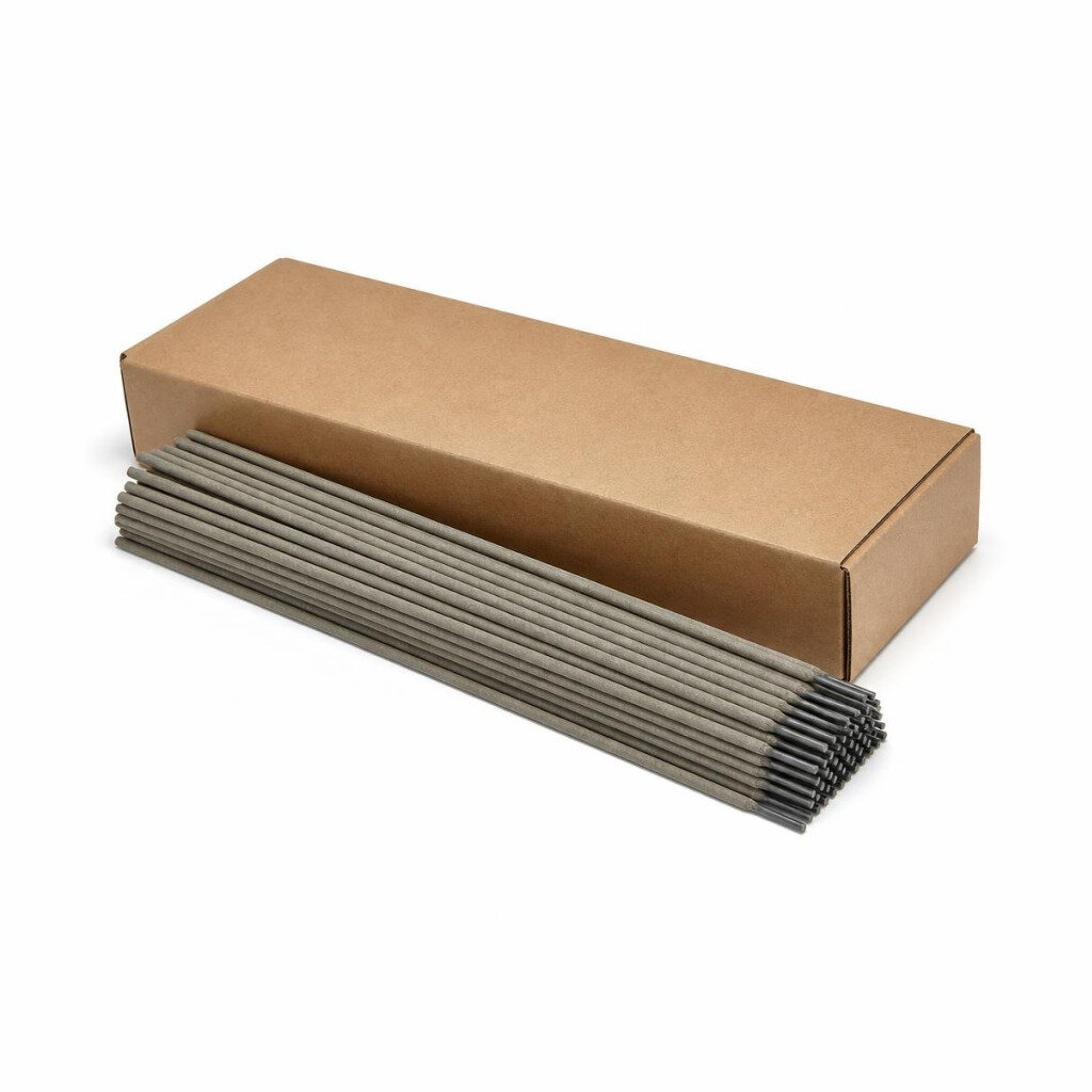 SMOOTHCRAFT 6013 3.2MM ELECTRODE - 5KG