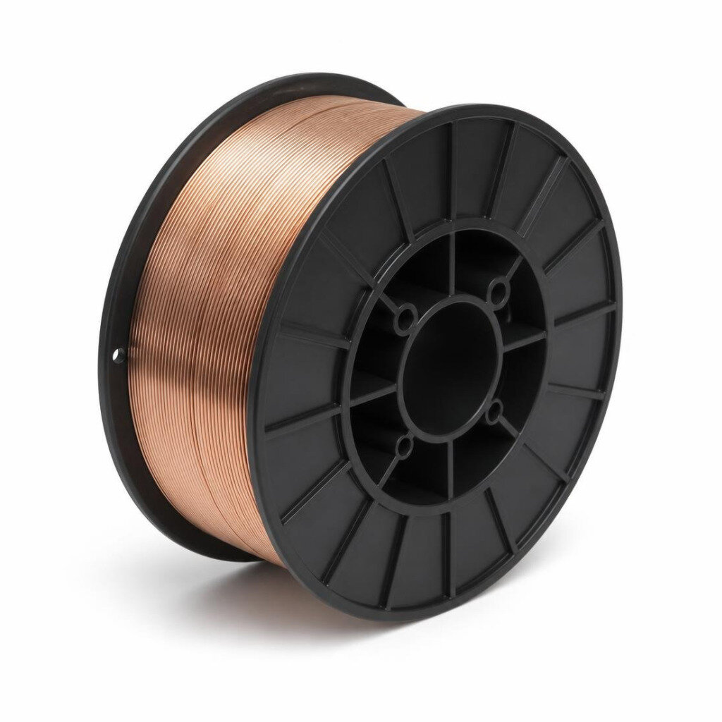 CIGWELD 1.2MM CO2 MIG FLUX CORE WIRE - 15KG