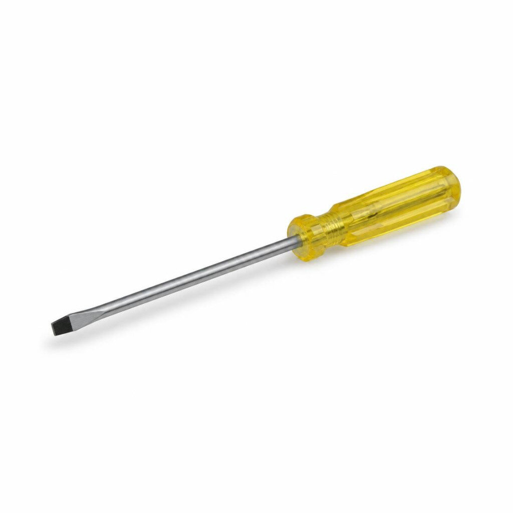 M-NIETZ 12" X 8MM (+) GO THROUGH SCREWDRIVER - 532-11-312