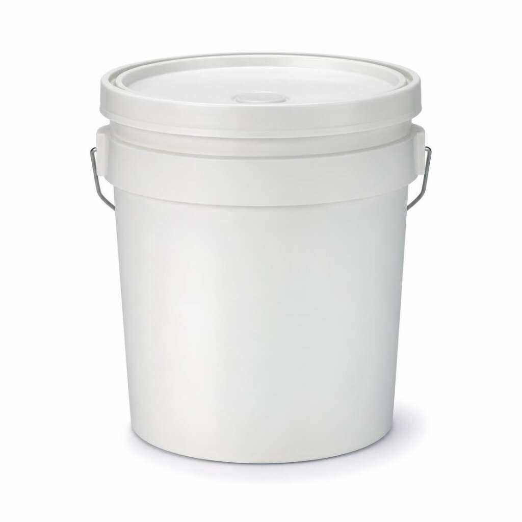 B.I. CARE 5L PEARL PAINT BASE TINT