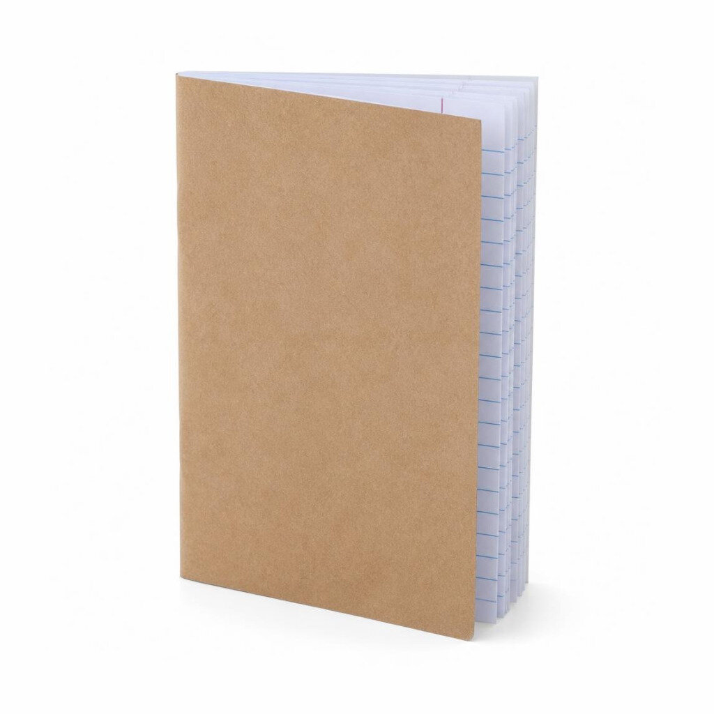 GRABBIT 3 X 5" 60GSM 555 NOTEBOOK