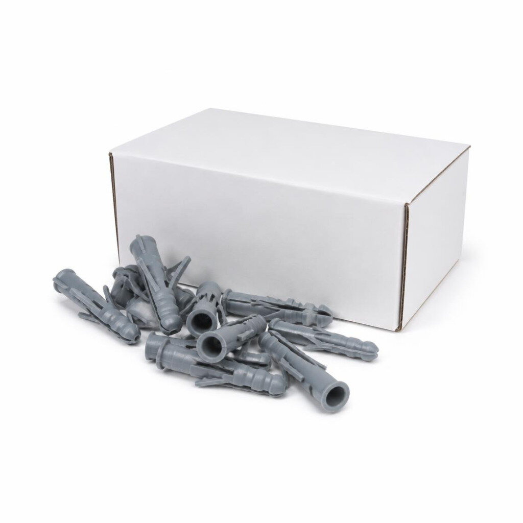 12MM NYLON WING PLUG