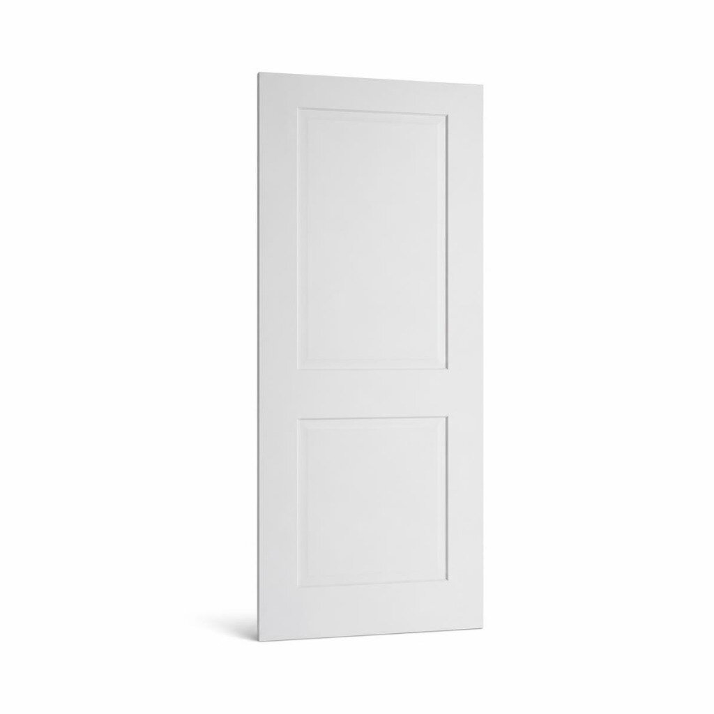 30" X 83" SOLID DOOR - C
