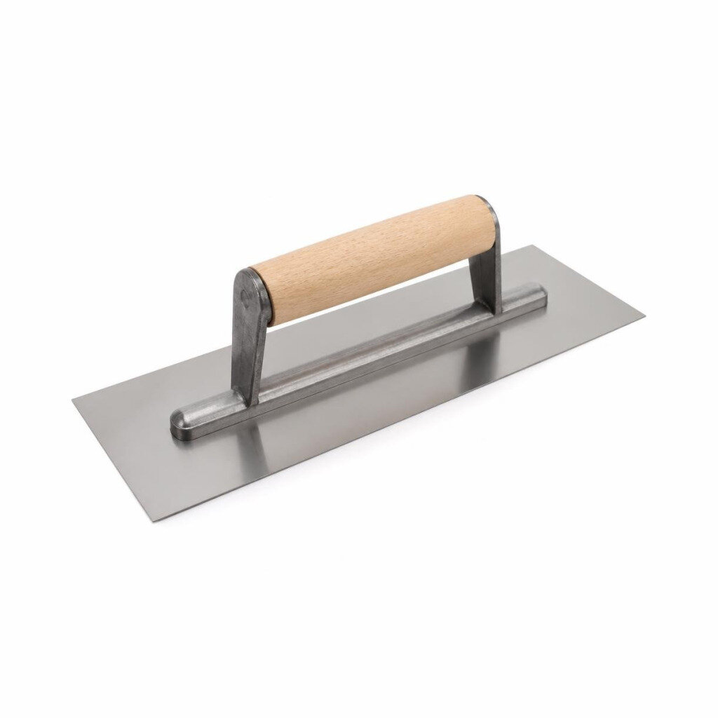 WELLFORCE 37950 114X 280MM X 0.3MM SOFT TROWEL