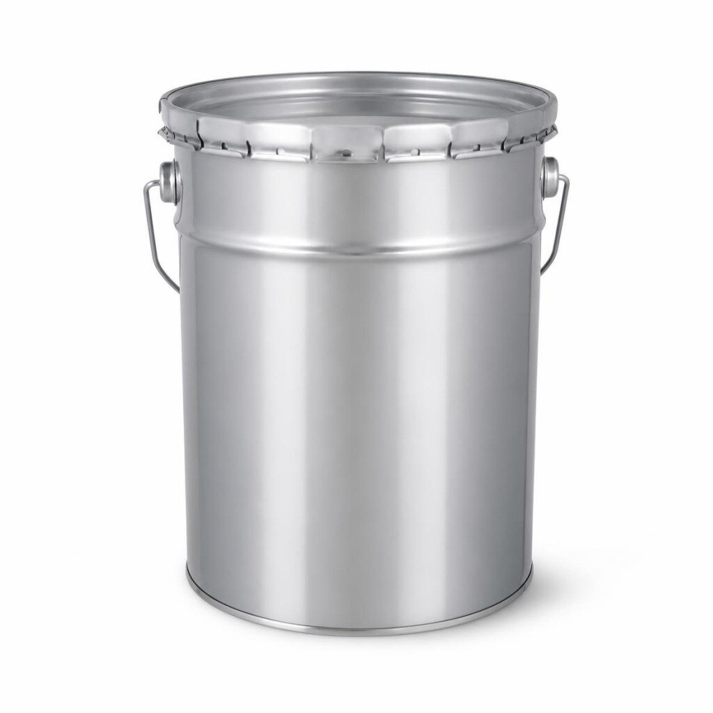 KTH 5L ALUMINIUM PAINT - 7798