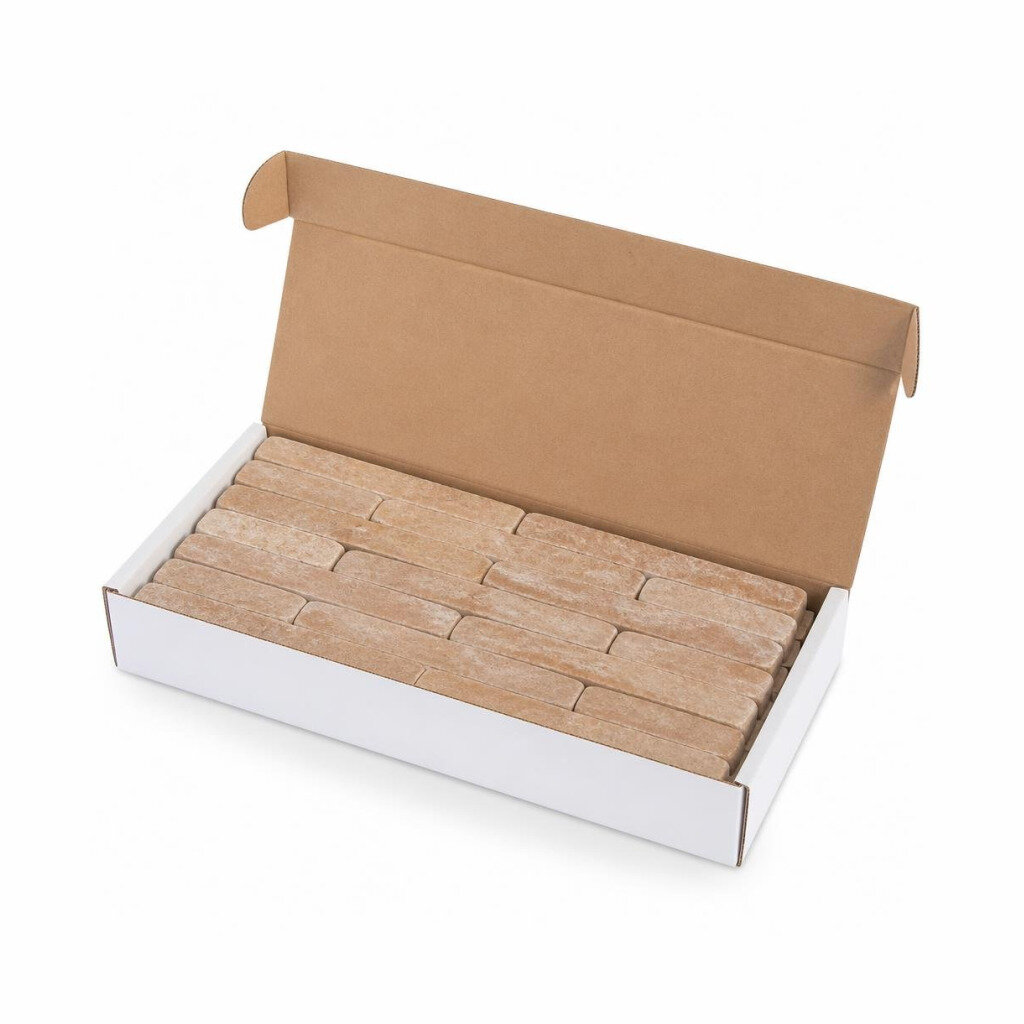 SUZUKA BL-6106 KASTONE BRICK VENEER - FLAT