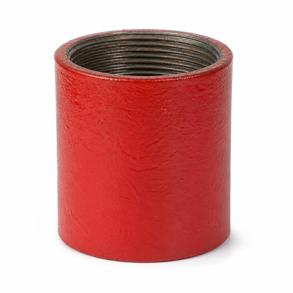 150 X 100MM G.I RED. BUSH