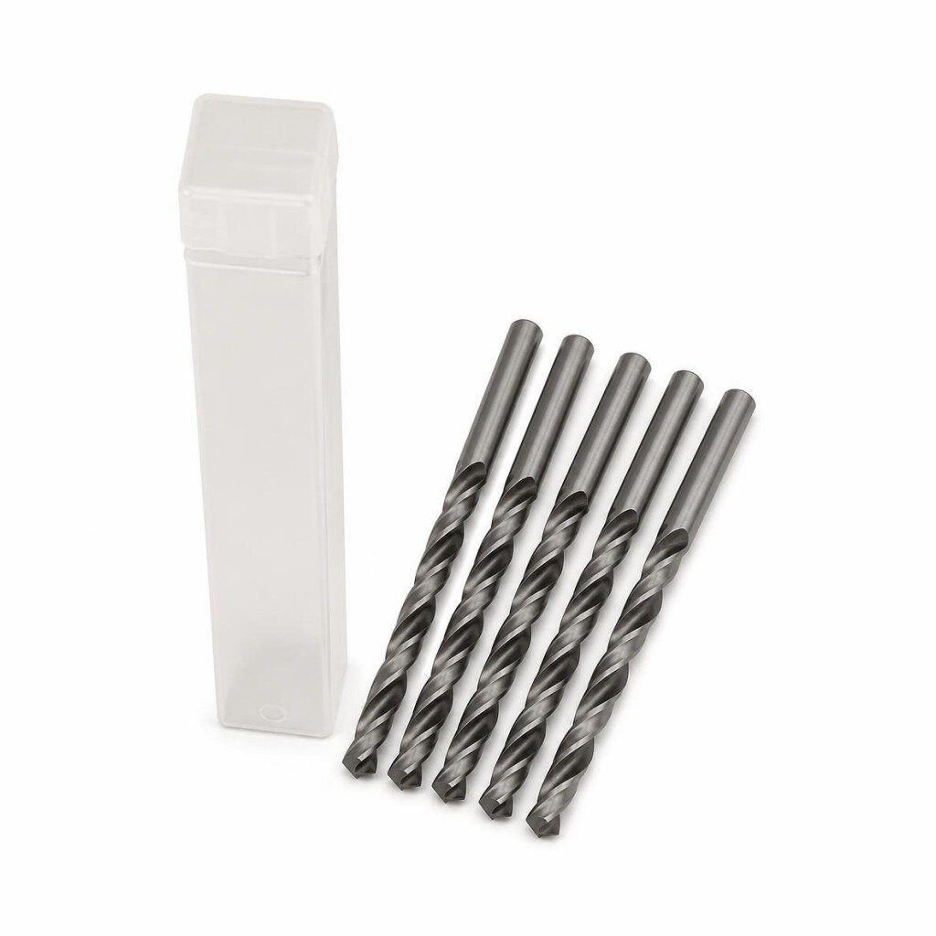 M-BOSCH HSS-G 8.0 METAL DRILL BIT (5/16") (5PCS/BOX)