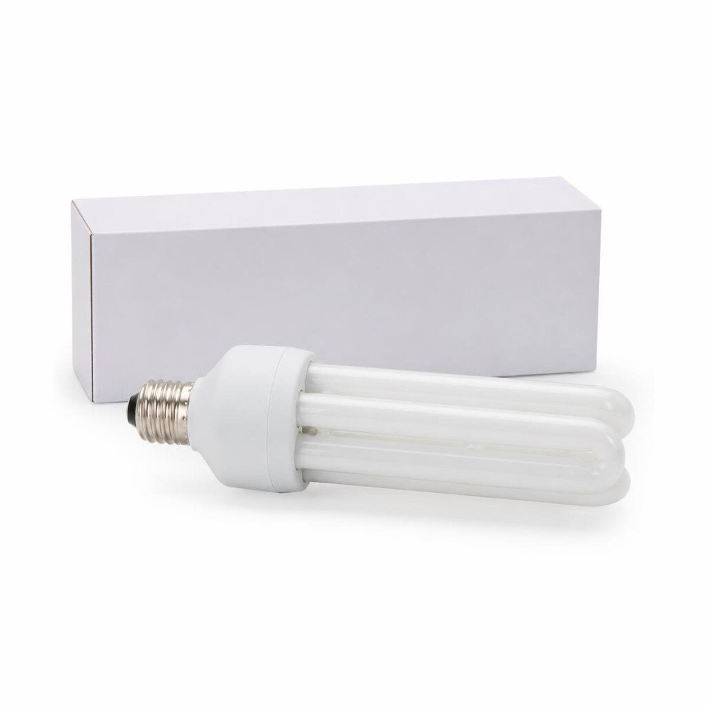 TYH E27 18W 3U PLCE TUBE - D/L