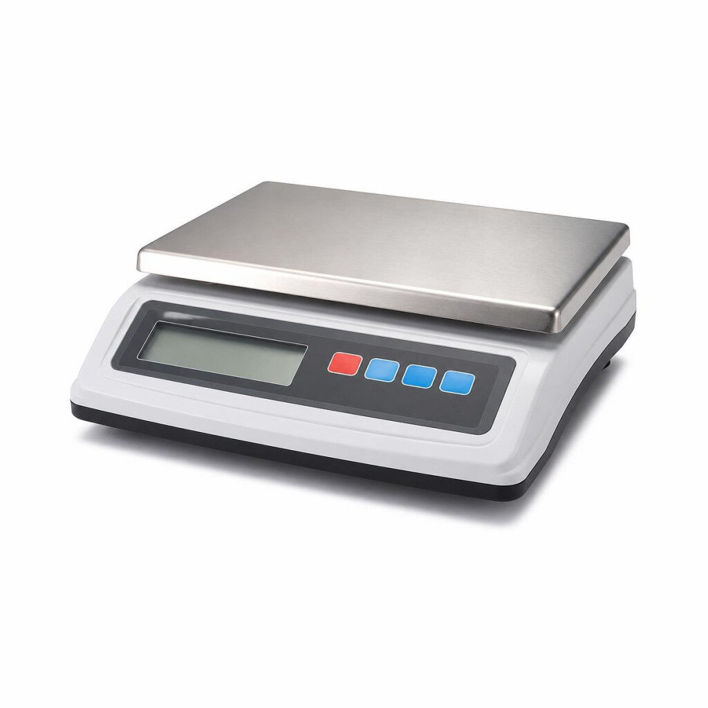 K1 5KG x 1G TABLET TYPE ELECTRONIC SCALE